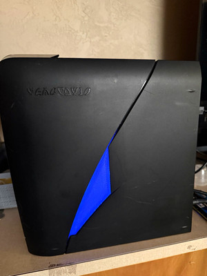 Alienware X51 R2 SFF Desktop i7-4770 3.40GHz 16GB 256GB SSD GTX 760 Ti