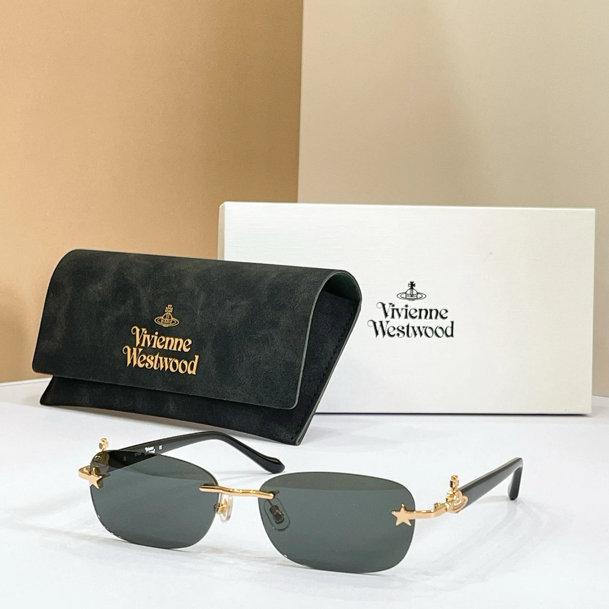 vivienne westwood sunglasses products for sale | eBay