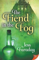 Jess Faraday | The Fiend In The Fog | Taschenbuch | Englisch (2021)
