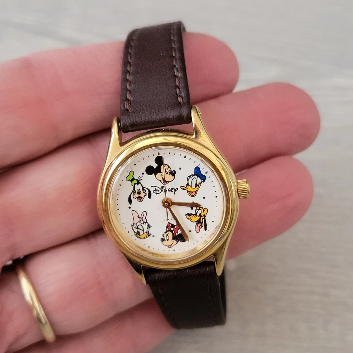 disney time works products for sale | eBay