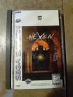 Hexen (Sega Saturn, 1997)