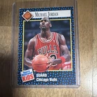 Sports Illustrated 1992 Kids Series 2 #4 Michael Jordan Chicago Bulls NBA Card