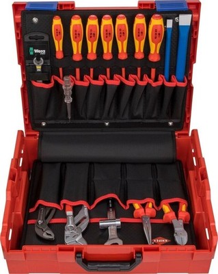 KNIPEX L-Boxx Sanitär