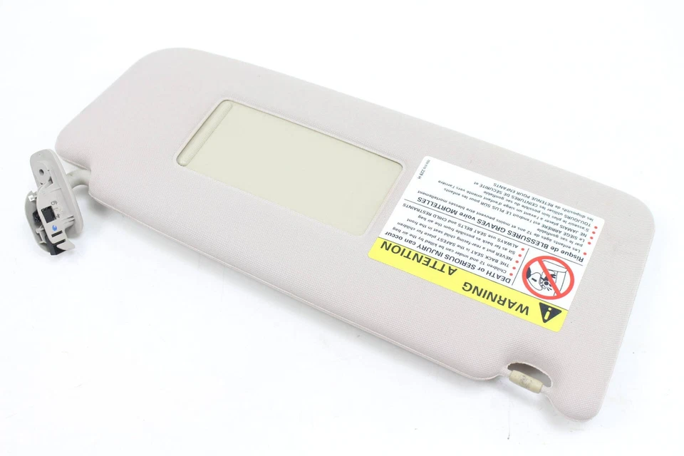 AUDI S6 2002-2003 - Parasol derecho/espejo 4B0857552A Foto 2 de 4