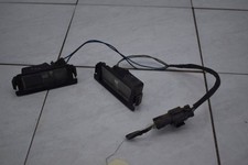 HYUNDAI I20 PB, PBT 1.2 Kennzeichenleuchte Kennzeichenbeleuchtung