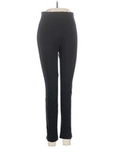Investments Women Black Active Pants S