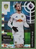 2025-26 TOPPS PREMIER LEAGUE SOCCER CARD -[PRO PRECISION]- Patrick BAMFORD #420