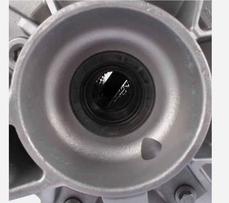 Diferencial portador trasero para Land Rover LR2 2009-2015 LR003138 LR031377 2,0 y 3,2 Foto 3 de 4