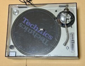 Technics 1200 Mk5 for sale | eBay