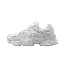 Original New Balance 9060 Triple White U9060NRJ NEW