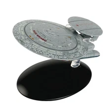 Eaglemoss Star Trek StarShip Replica | USS Phoenix