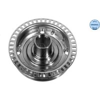 Meyle 100 407 0063 Radnabe FüR VW Seat Polo Lupo Arosa 6N1 6V2 6V5 6N2 9N 9A