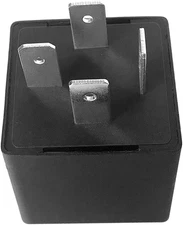 EP26 LED Flasher Relay Fit for Jeep TJ Wrangler 1997 1998 1999 2000 LED Electron