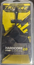 @NEW@ TruFire Hardcore 2.0 Extreme Buckle Foldback Strap Bow Release Aid T20501