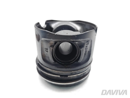 BMW 5 Series Motorkolben 520d Diesel 120kW (163 HP) N47D20A 084088 2008 Saloon