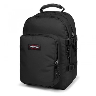 Eastpak Rucksack / Backpack Provider Black-33 L - Bild 1 von 4