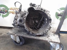 Boite de vitesse Hyundai MATRIX