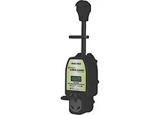 Southwire 34930 30-Amp Portable Surge Guard w/ Enhancement