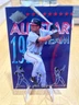 David Justice Dave 1994 Ultra #18 Ultra All-Star Team! 2 Card Min! Read Disc!