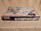 AMT ERTL Model Kit - Star Wars Battle of Hoth Action Scene No. 8743 (1995) — photo 4