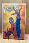 The Amazing Spider-Man #73 - Joe Jusko Variant Cover - RetAiler Exclusive - 2021