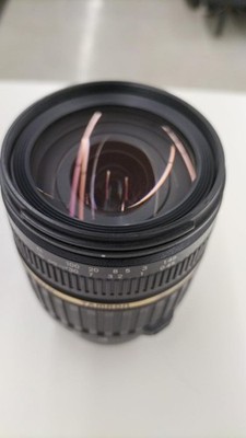 Tamron AF 18-200mm F3.5-6.3 Macro Zoom Lens for Pentax K-Mount | eBay