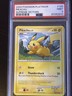 2009 POKEMON PLATINUM Supreme Victors #120 PIKACHU - Supreme Victors PSA 9 MINT