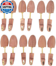 Little Wholesale Program  Cedar Shoe Tree .............