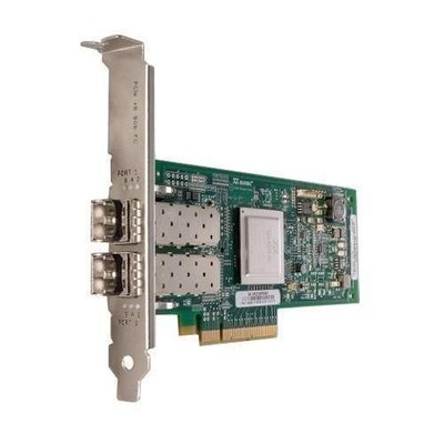 Network Card Dell 81V1W Broadcom 57406 Dual-port RJ45 Network Card - 10Gbe -