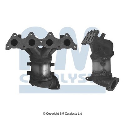 NEU & OVP Kat Katalysator BM92049H  285102BIH0