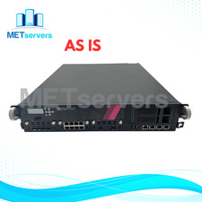  AS IS /No HDD/RAM Check Point 15600 Security Gateway Generation Firewall PH-30