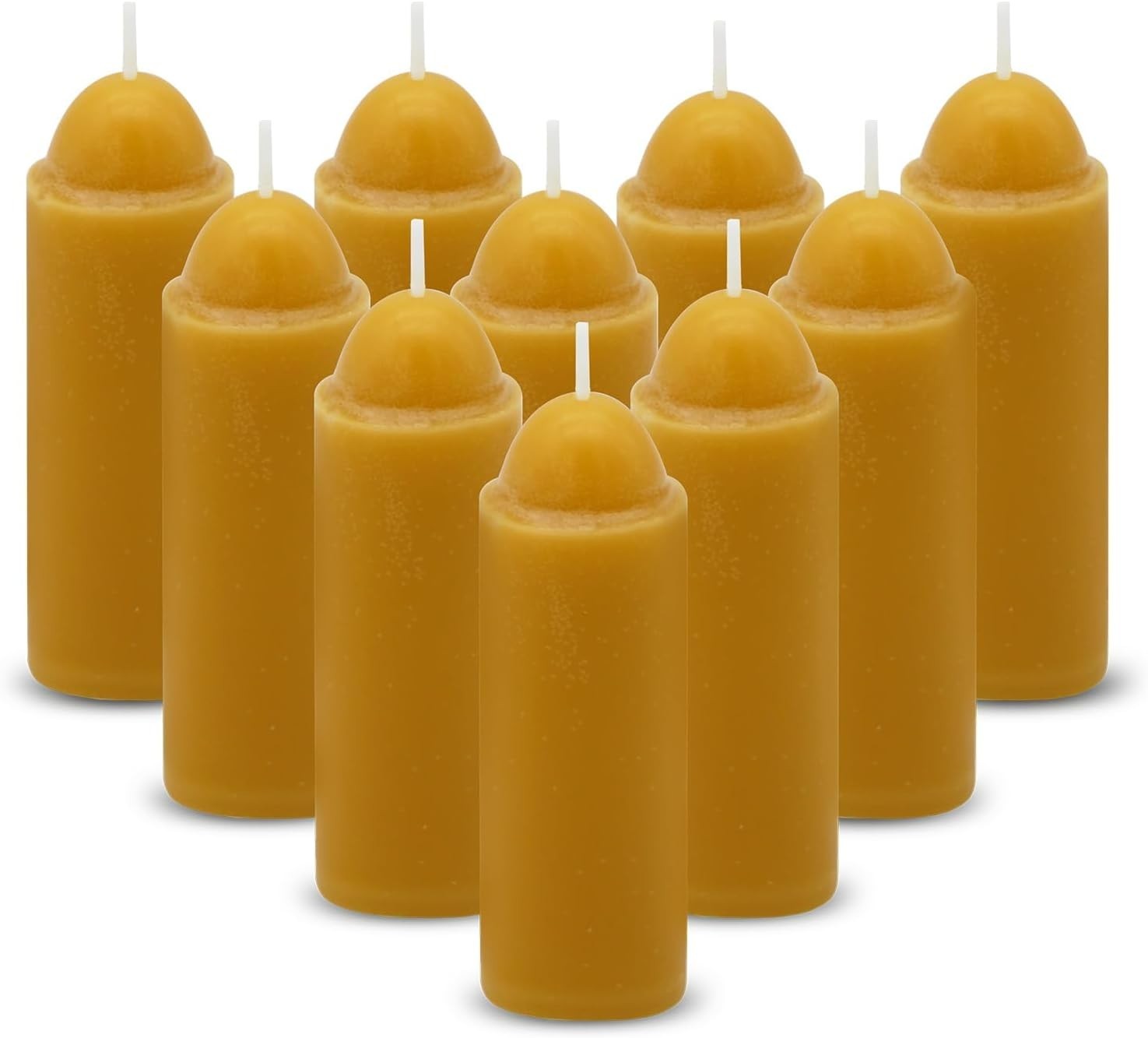 Compatible With Candle Lanterns - Smokeless C