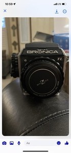 Zenza Bronica Ec | eBay Zenza Bronica Ec | eBay