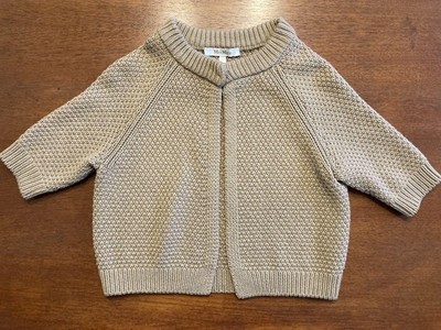 Max Mara Bolero Cardigan