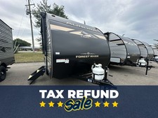 2025 Forest River Aurora Light 13RDX