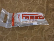 Freed Pointe Shoes England DV size 4 Bell XX