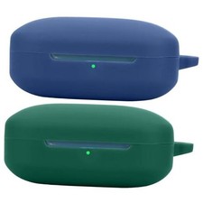 Compatible for oneplus Buds 3 Headphone Case, Supports Wireless Charging 
