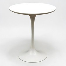 ARKANA Original 1960s Maurice Burke Tulip Side Table MID CENTURY DESIGN