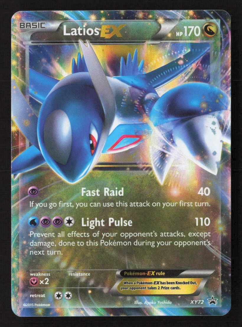 Latias Ex for sale | eBay