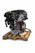 Moteur Ford FOCUS