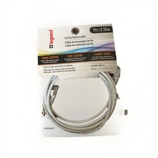 Legrand - On-Q CAT 5e Patch Cable 10Gbps Ethe...