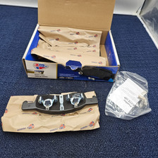For 2003-2006 Fordlincoln Expeditionnavigator Ceramic Front Brake Pad Gnad934 For 2003-2006 Fordlincoln Expeditionnavigator Ceramic Front Brake Pad Gnad934