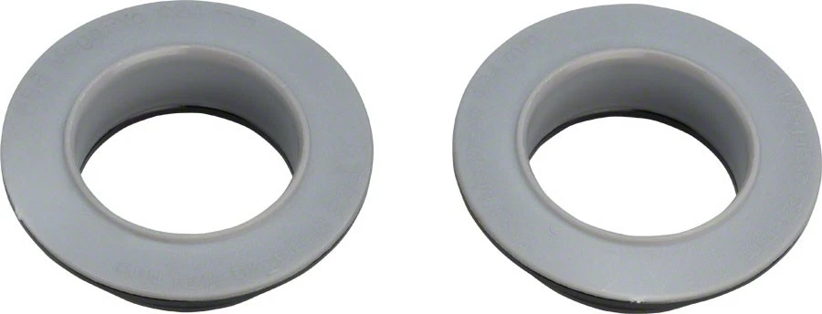 FSA EVO to MegaExo Bottom Bracket Adaptor | BB30 & PF30 Compatibility, Carbon - Image 2 of 2