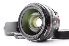 Canon Lens EF 28mm f/1.8 USM Near Mint Wide Angle Prime Lens from Japan Y2537