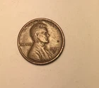 1934-D Lincoln Wheat Cent SEE PHOTOS FOR CONDITION (FREE SHIPPING)
