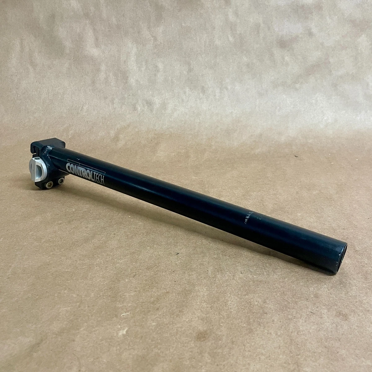 27.0/350mm CONTROL TECH シートポスト オールドmtb Control Tech Bicycle Seatpost for sale | eBay