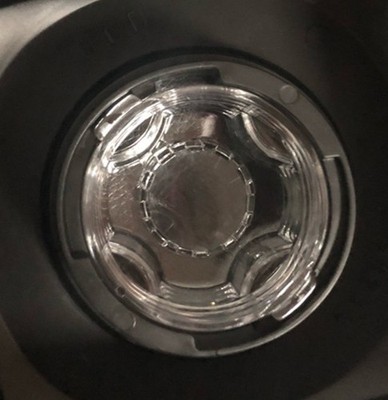 Blender Replacement Parts Container Lid and Plug For Vita Prep/Vita Prep 3/XL