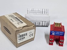 Banner Engineering PBA Power Block 16384 120V...