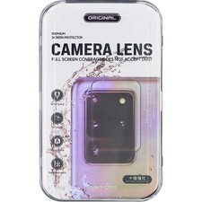 For Samsung S22 Plus New 3D Back Camera Lens Protector Replacement Part