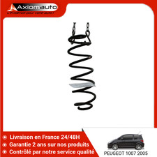 Ressort divers Peugeot 1007